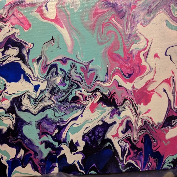 Meet your Posher, Elizabeth - Picture 1 of 2